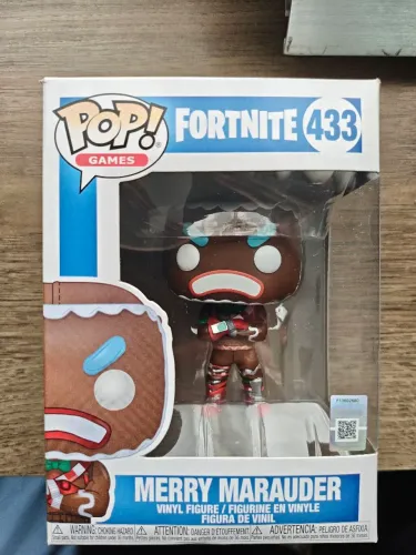 Funko POP Fortnite