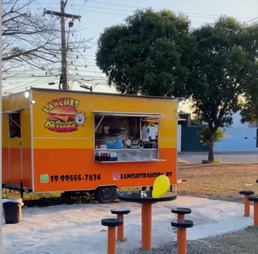 VENDO TRAILER 4x2 