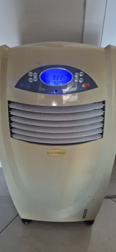 Aquecedor elétrico 