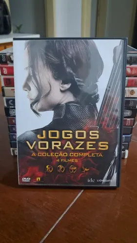 Dvd R$10 cada