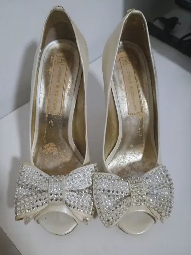 Vendo sapato