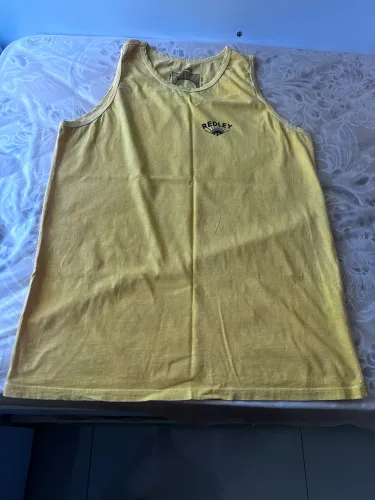 Camiseta regata Redley M 