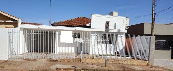 Casa com 3 dormitórios para alugar, 150 m² por R$ 3.848,00/mês - Vila Santa Cruz - São Jos