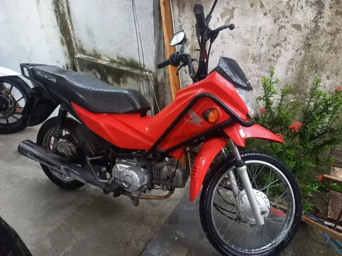 Moto pop