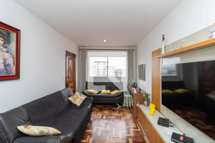 Apartamento à Venda - Vila Guilherme, 2 Quartos, 62 m2