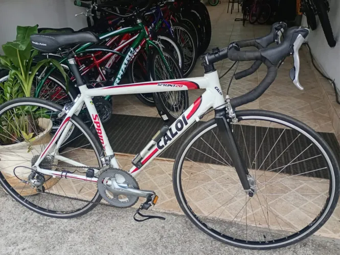 Caloi Sprint