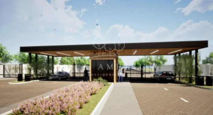 Vila America Residencial Lotes a Partir de 300m2 Lazer e Segurança Completos