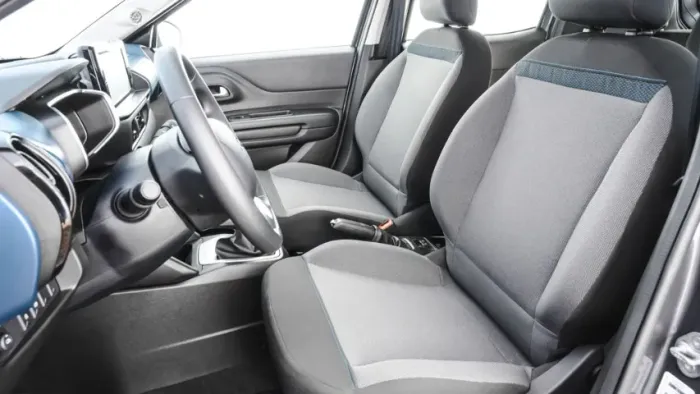 Citroen C3 Live Pack 1.0 Flex 6V 5P Mec. 2023