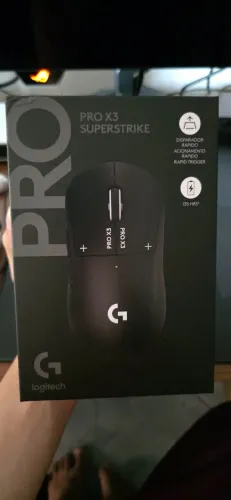Pro X3 Superstrike