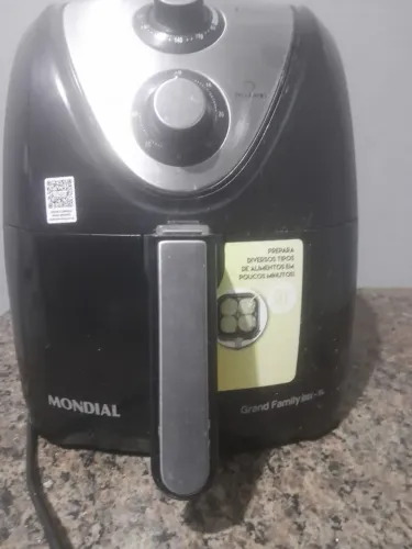 Vendo air fryer
