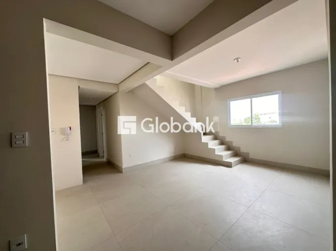 Cobertura Residencial à Venda em Montes Claros (Bairro Cândida Câmara) 230 m², 5 Quartos,