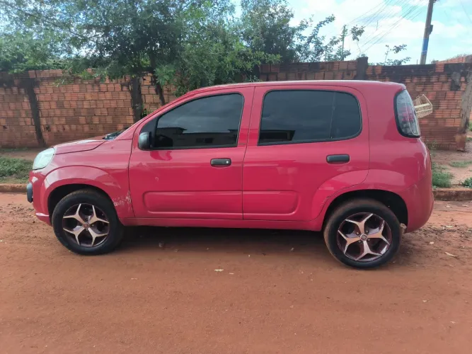 Roda aro 15 universal
