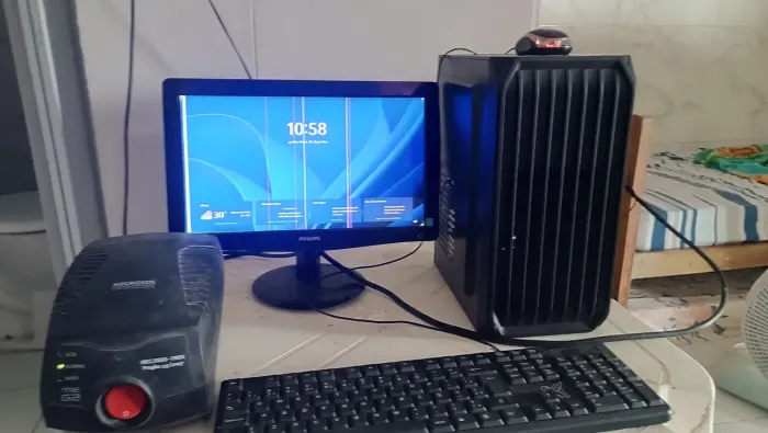 PC completo