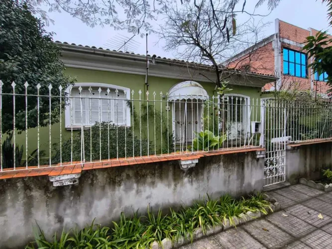 SAO LEOPOLDO - CASA - PADRE REUS