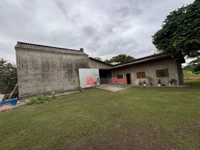 Galpão para alugar, 200 m² por R$ 2.000,00/mês - Rosita - Santa Rosa do Sul/SC