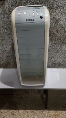 Climatizado 
