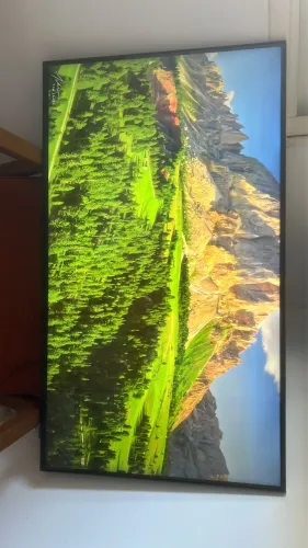 SMART TV SAMSUNG CRYSTAL 4K UHD