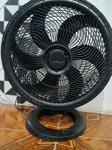Ventilador Arno turbo