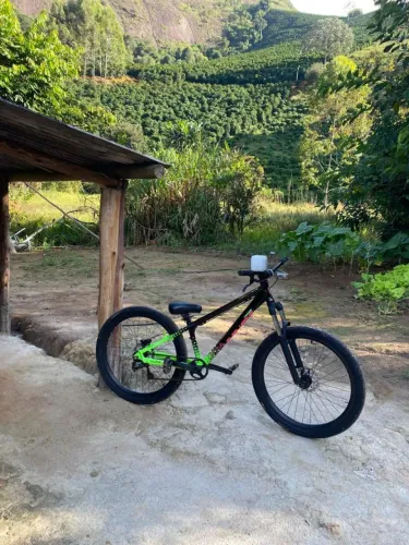 Vem na vikings bike zera