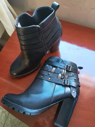 Bota Tam 39