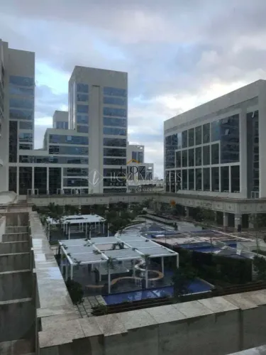 One Wolrd Offices - Centro Metropolitano - Vendo Sala Comercial no One World offices, 49 m
