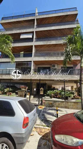 Cobertura : / Residencial / Vila Valqueire