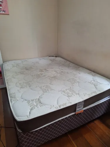 Cama casal