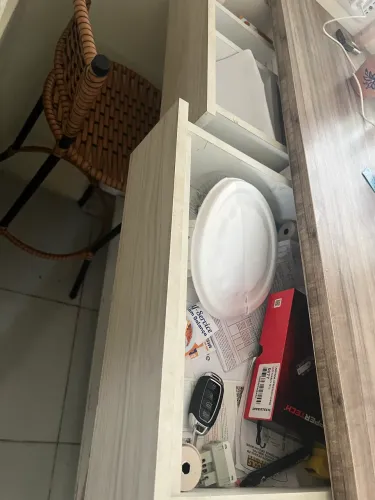 Móveis para seu restaurante 
