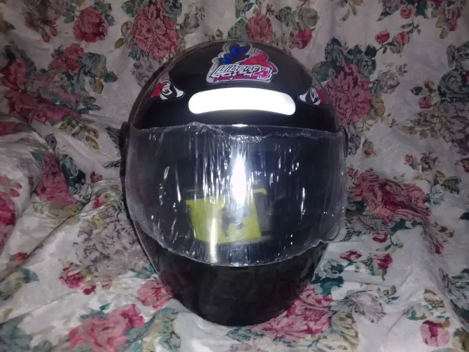 Vendo capacete