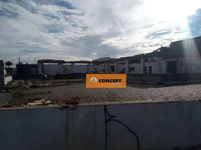 TERRENO COMERCIAL PARA LOCAÇÃO, VILA MARIA DE MAGGI
