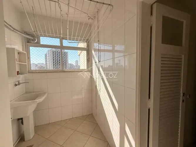 Apartamento : / Residencial / Botafogo