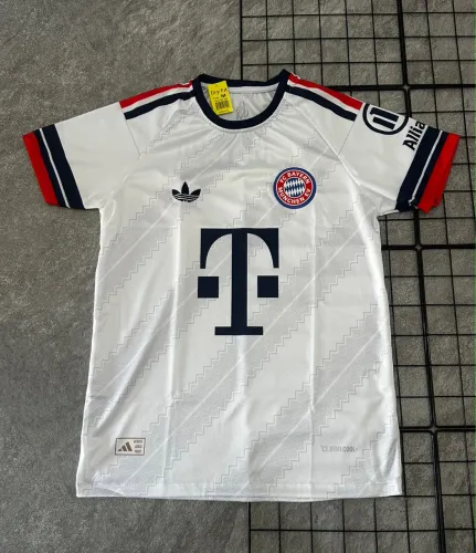 CAMISAS DE TIME 