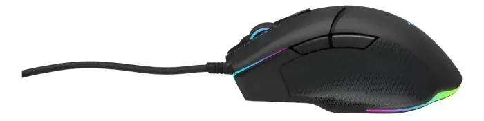 Mouse Thunderobot MG 705 Pro Preto