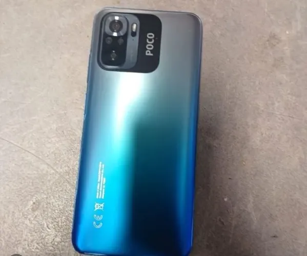 Poco m5s