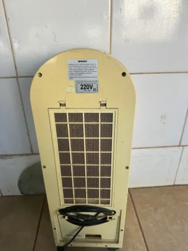 Climatizador