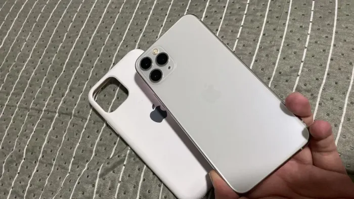 iPhone 11promax
