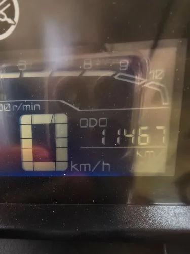 Ótima moto