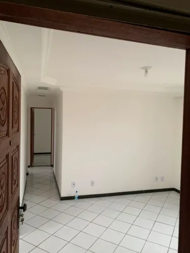 Apartamento 3 quartos Castelandia