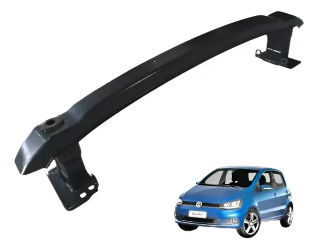 Alma Para-choque Dianteiro Vw Fox E Spacefox 2014 A 2022