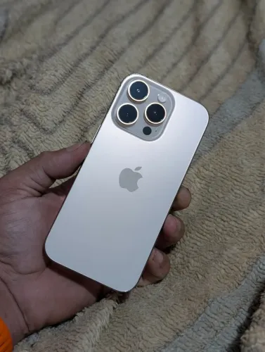 iPhone 16 Pro 256GB