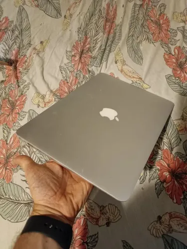 Macbook Air 