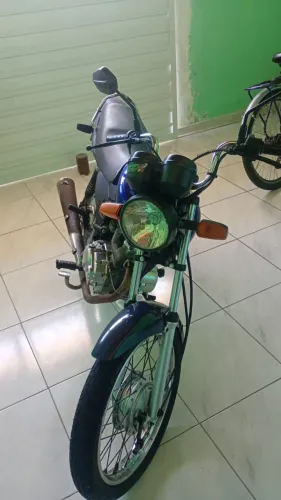 Moto Honda