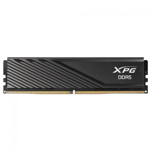 [Novo] Memória DDR5 XPG Lancer Blade, 32GB, 5600MHz, Black, AX5U5600C4632G-SLABBK