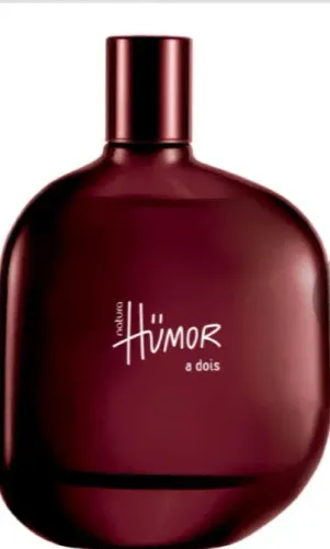 Humor a dois, natura 90,00