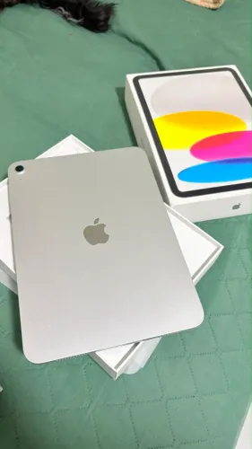 Ipad 11 a16 com garantia apple e bateria 100%