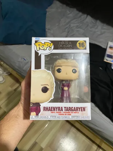 Funko pop house of the dragon