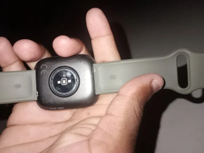 X WATCH