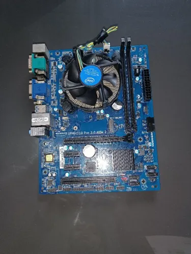 VENDE-SE KIT INTEL : LEIA A DESCRIÇÃO
