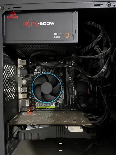 Kit Upgrade I7 7700K