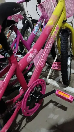 Bicicleta Houston aro 20